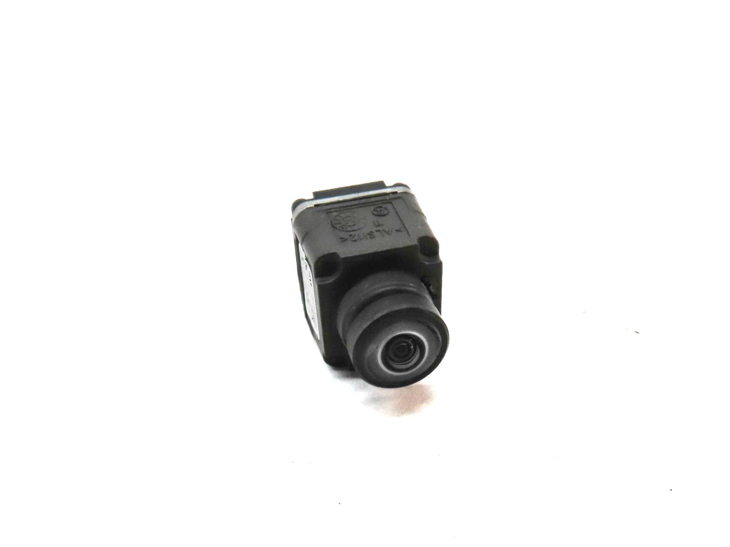 2015 AUDI Q7 (4L) SURROUND VIEW REARVIEW TRUNK / FRONT BUMPER CAMERA — exact item pictured